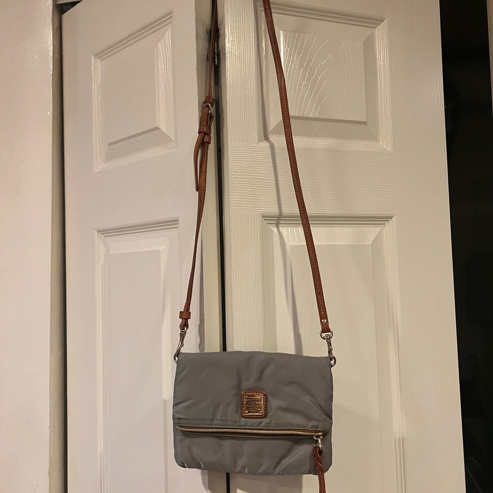 Dooney & Bourke crossbody